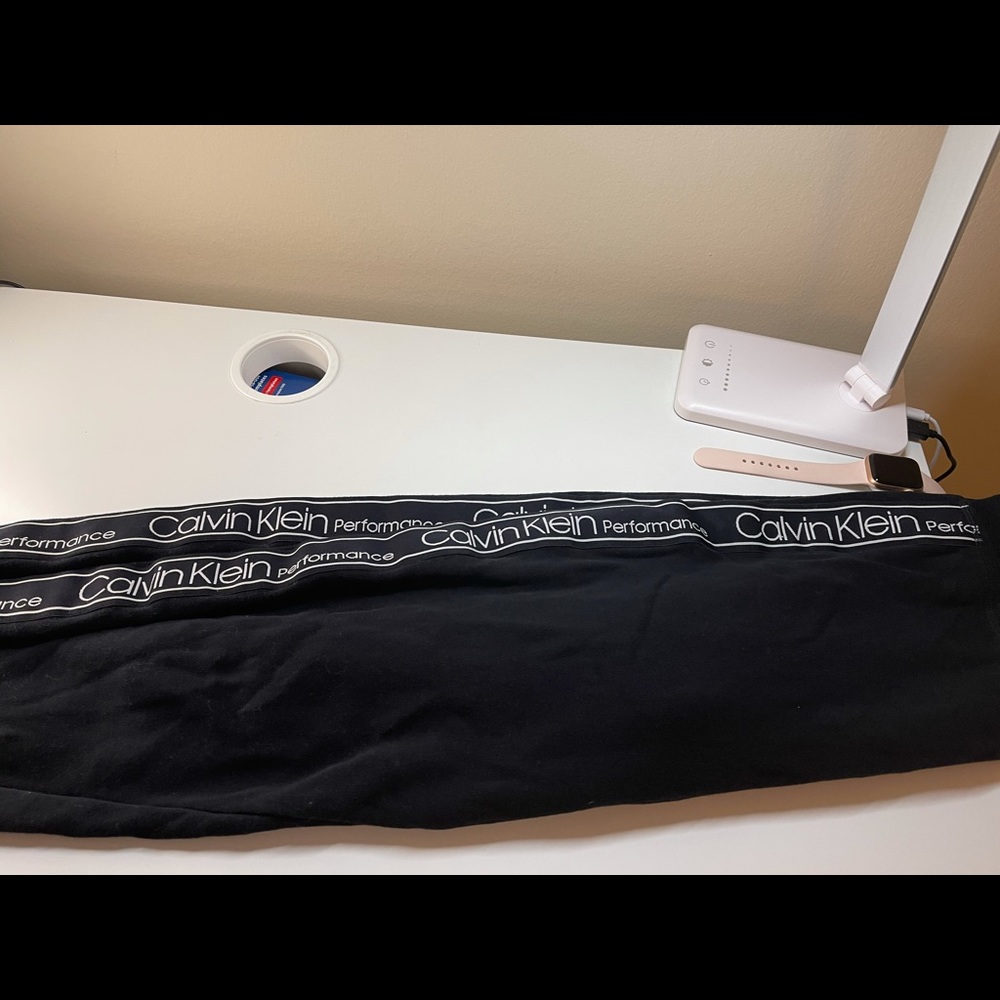 Calvin Klein joggers